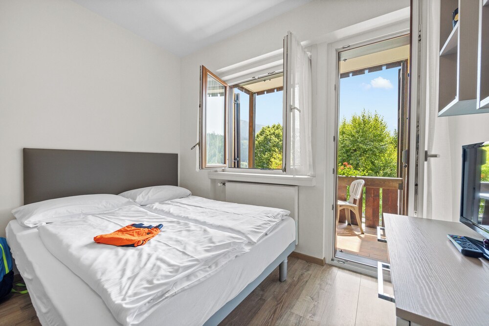 

Roma - Cavalese - Residence Lagorai