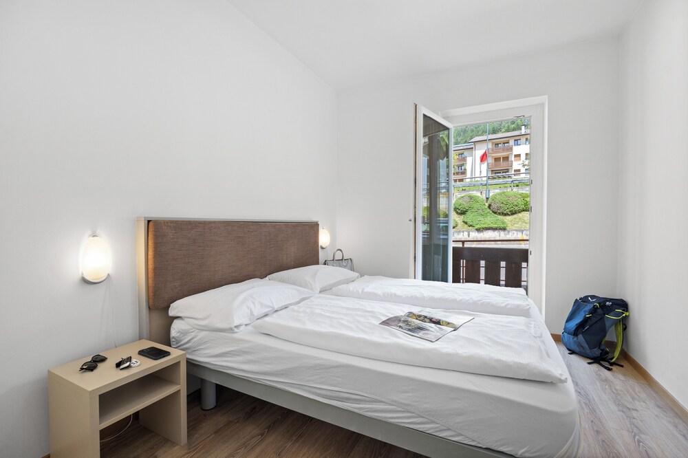 

Palermo - Dolomiti, Montagna Italia - Residence Lagorai