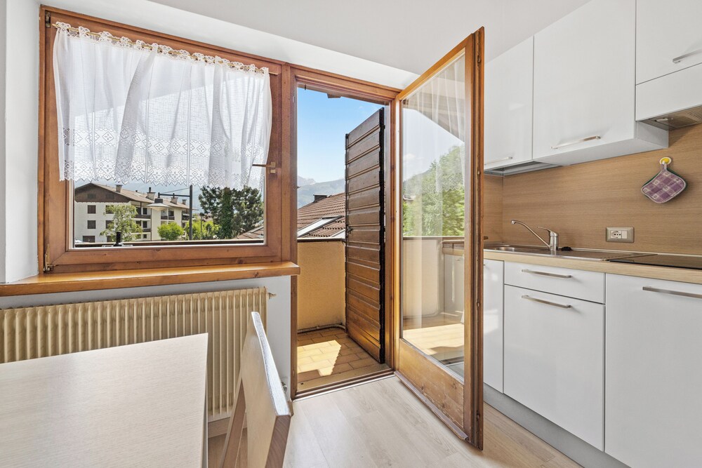 

Bari - Ziano di Fiemme - Residence Lagorai