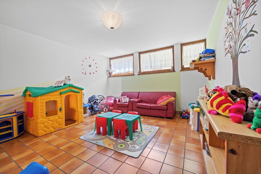 

Bologna - Ziano di Fiemme - Residence Lagorai