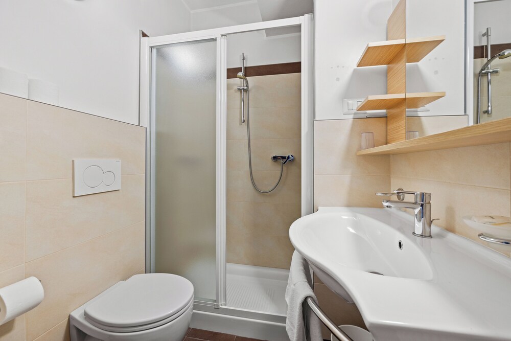 

Lamezia Terme - Val di Fiemme, Montagna Italia - Residence Lagorai