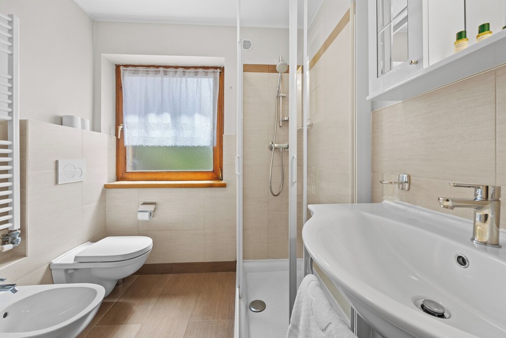

Cagliari - Castello-Molina di Fiemme - Residence Lagorai