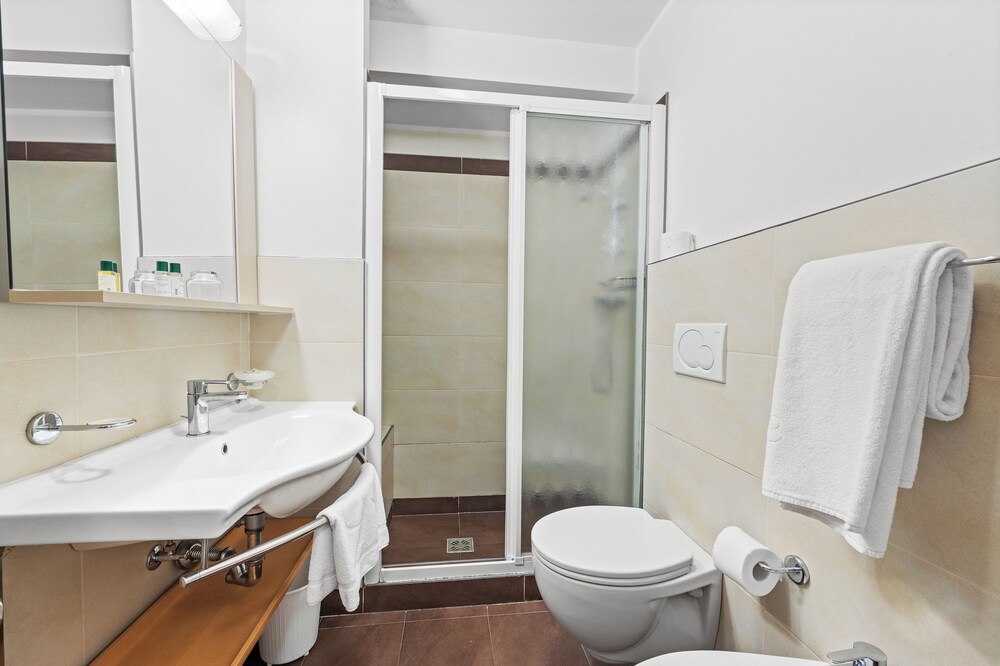 

Roma - Cavalese - Residence Lagorai