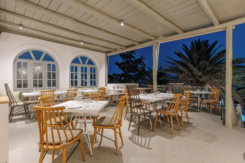 

Venezia - Drios - Pnoi Hotel