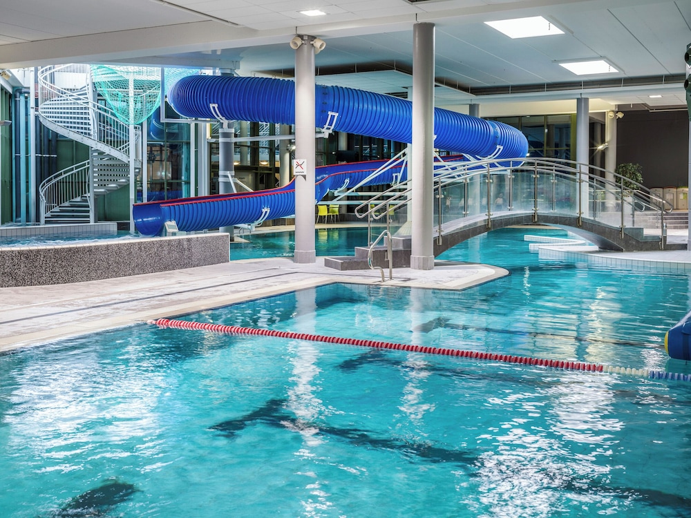 

Milano - Torp - Quality Hotel Sarpsborg