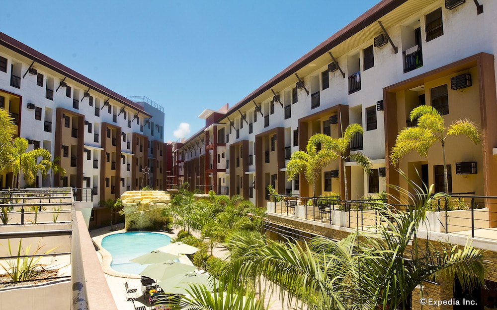 

Milano - Boracay - La Carmela De Boracay Resort Hotel