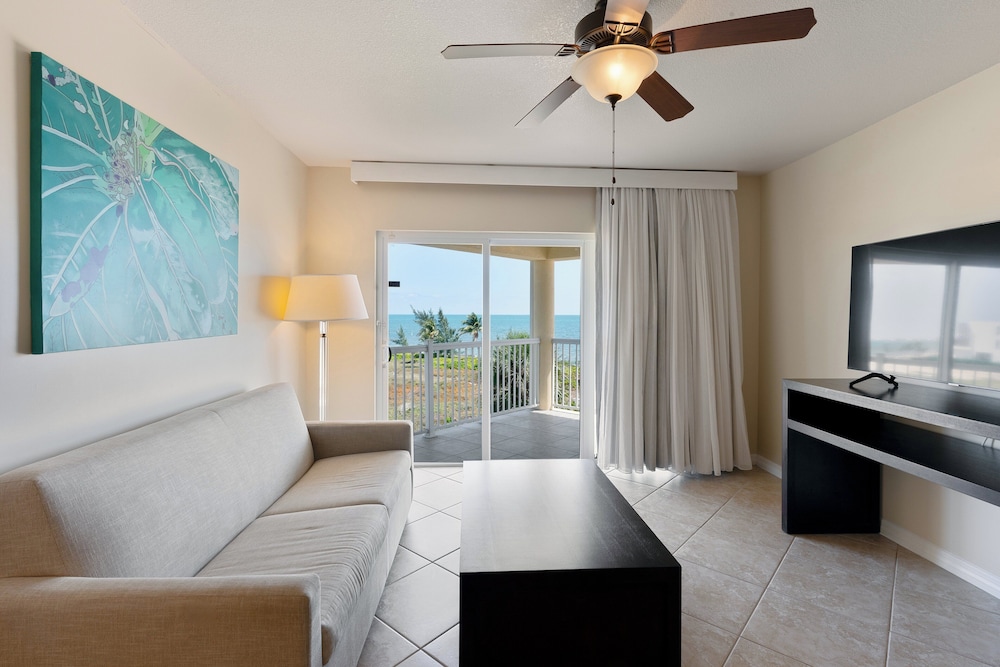 

Milano - Grand Cayman, Caraibi - Holiday Inn Resort Grand Cayman