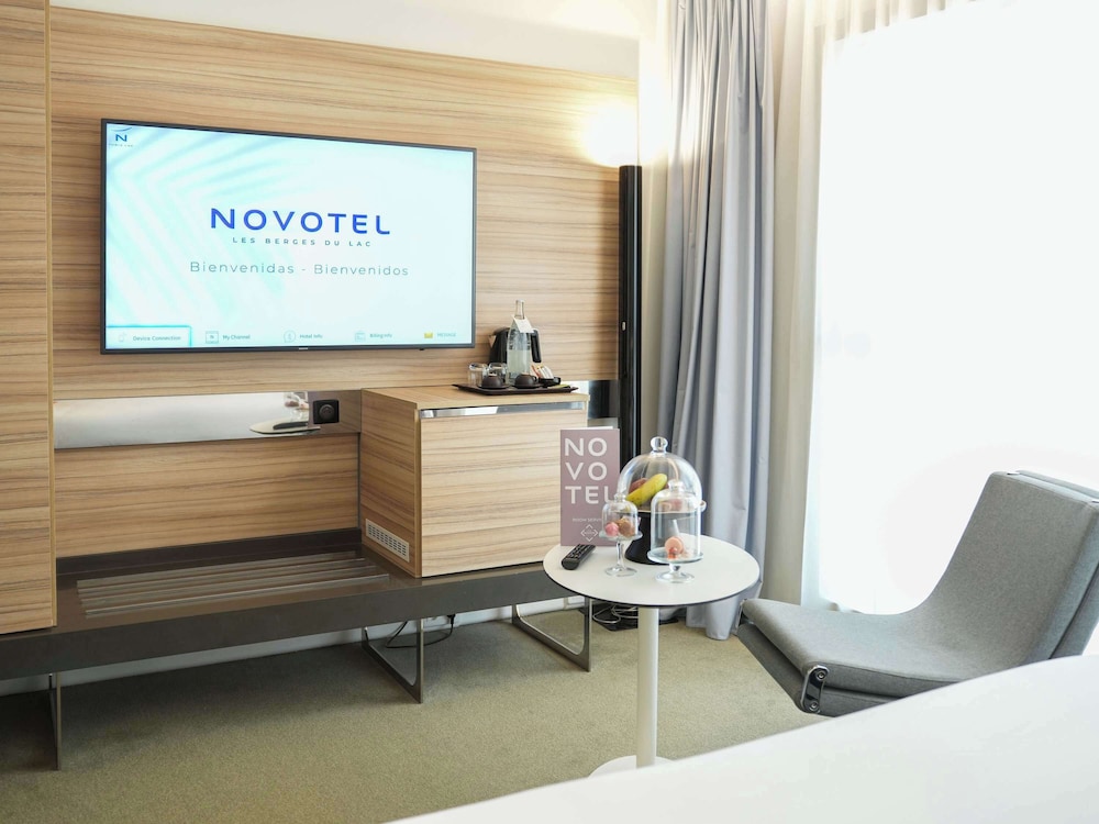 

Verona - Gammarth - Novotel Tunis Lac