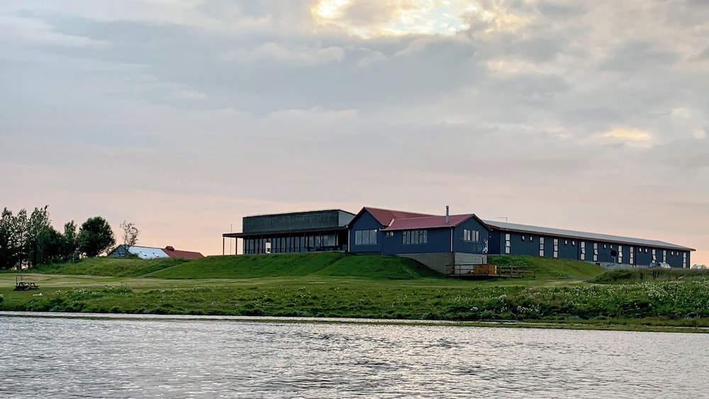 

Milano - Hella - West Ranga lodge