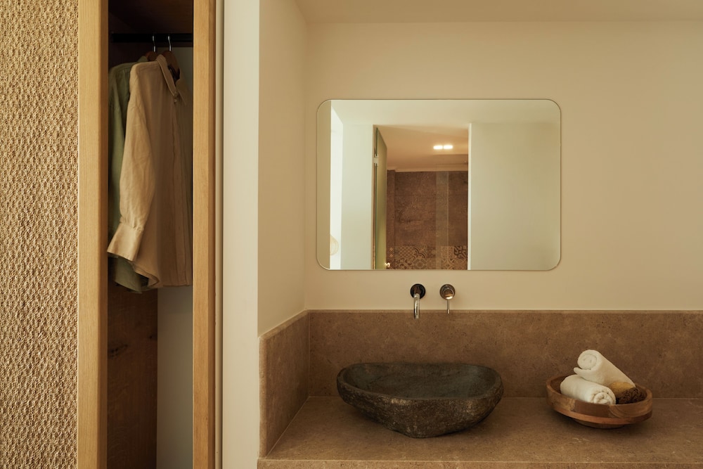 

Roma - Gennadi - Absolute Kiotari Resort