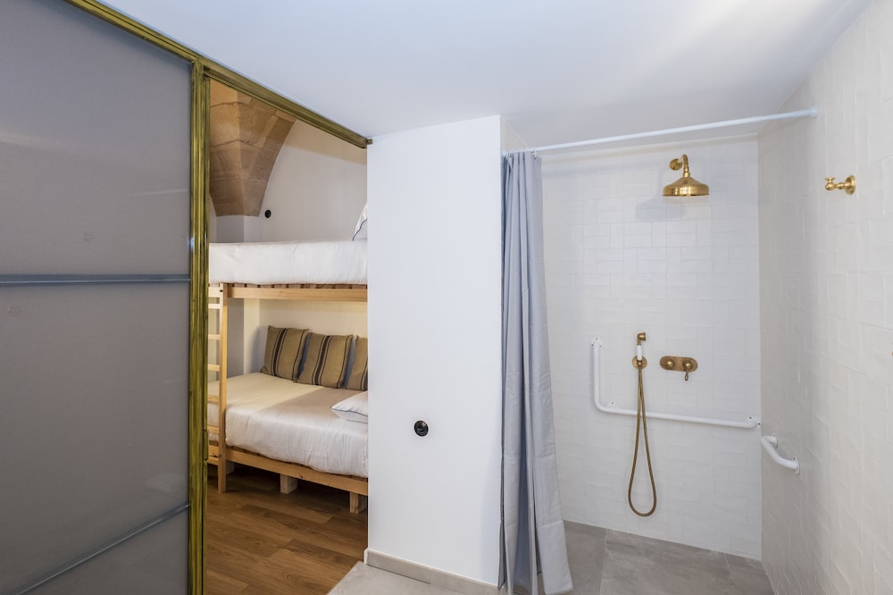 

Roma - Sa Caleta - Nao Catedral Boutique Hotel