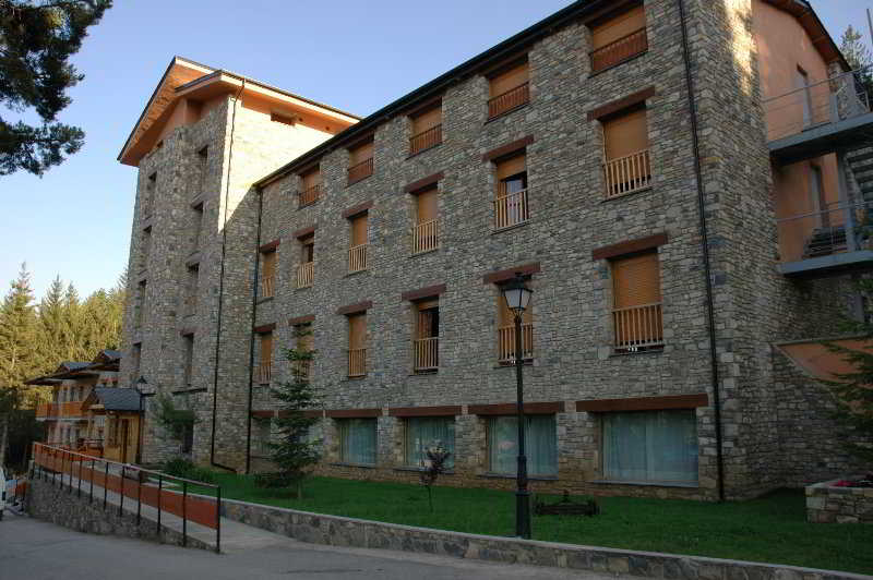 La Molina - Hotel Supermolina