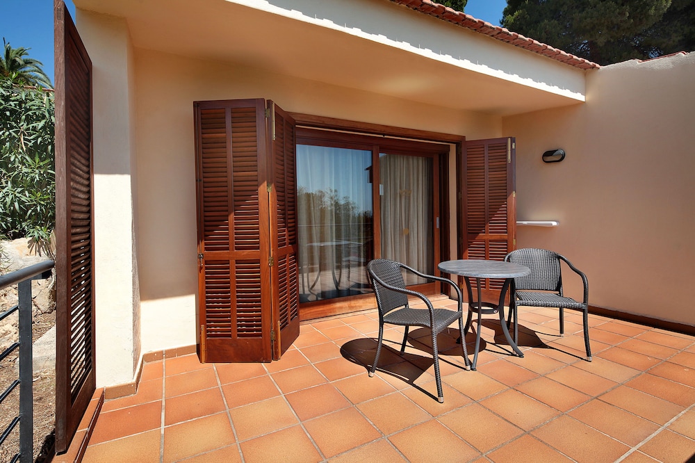 

Genova - Cala Major - Hotel Bonanza Park by Olivia Hotels