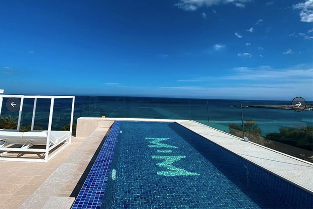 

Lamezia Terme - Cala Bona - MiM Mallorca - Adults Only