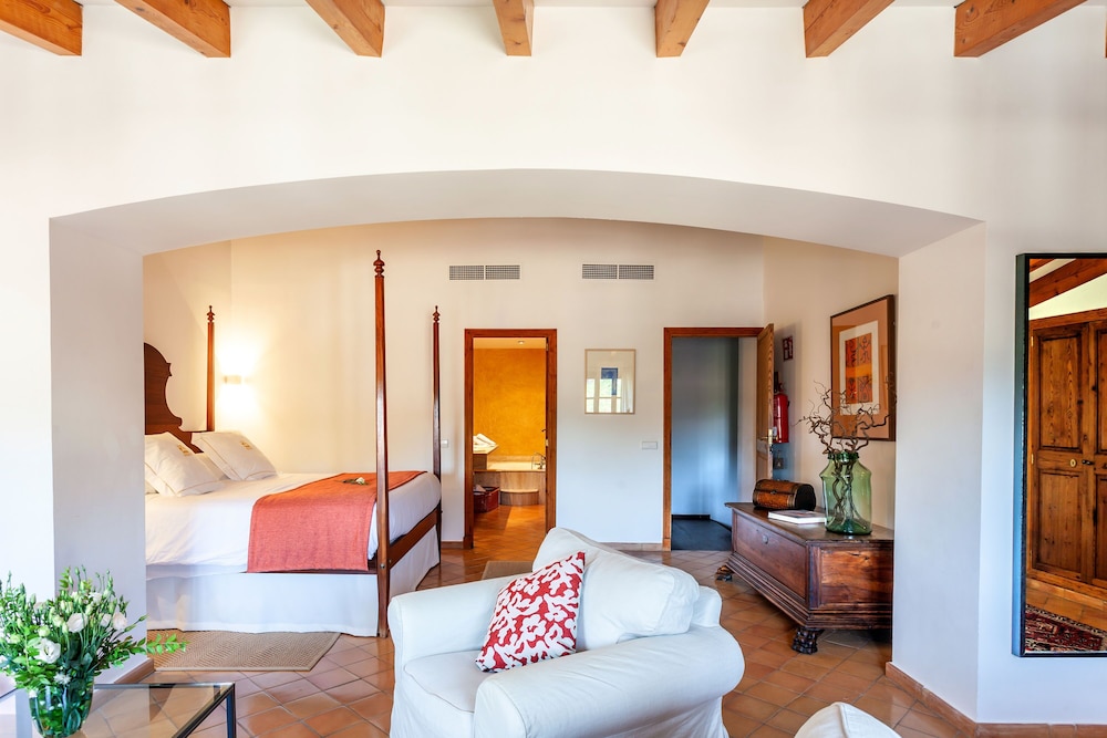 

Trieste - Sóller - Finca Hotel Son Palou
