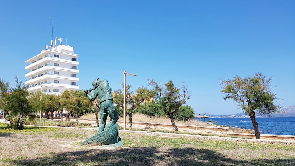 

Palermo - Alcudia - Mar y Paz by Youroom