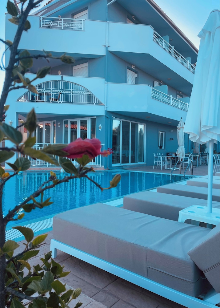 

Milano - Amoudi - Zante Pantheon Hotel