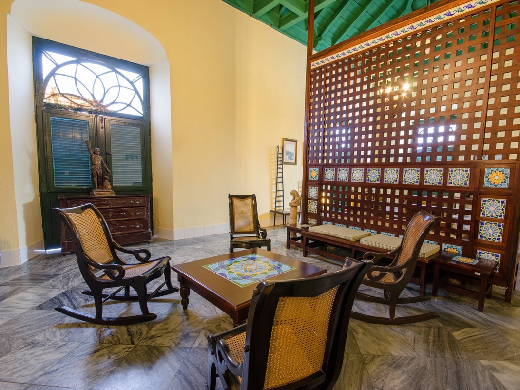 

Milano - Havana - Hostal Valencia, La Habana, Cuba