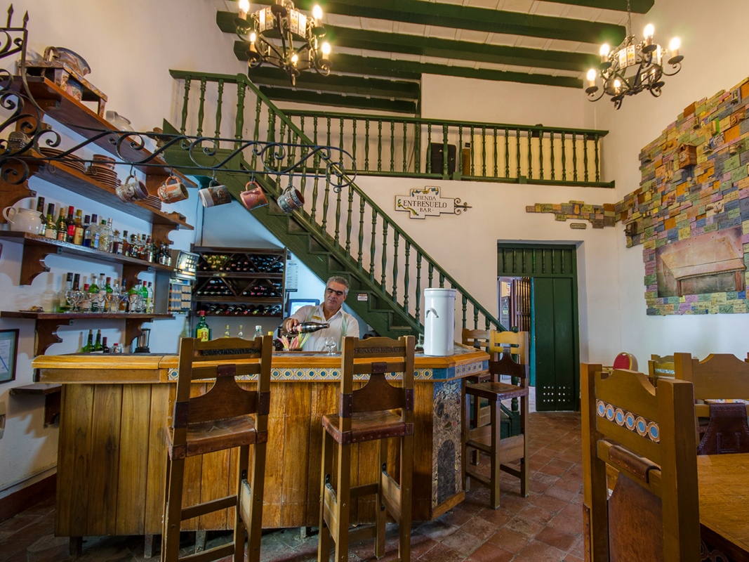 

Venezia - Havana - Hostal Valencia, La Habana, Cuba