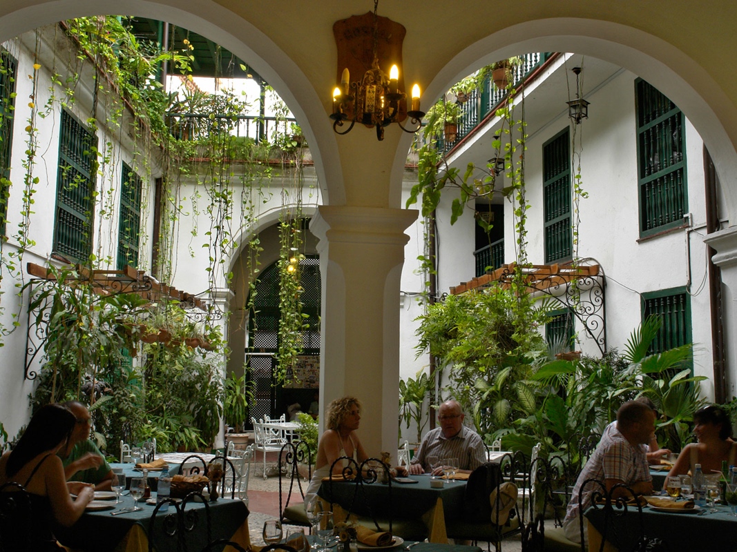 

Firenze - Havana - Hostal Valencia, La Habana, Cuba