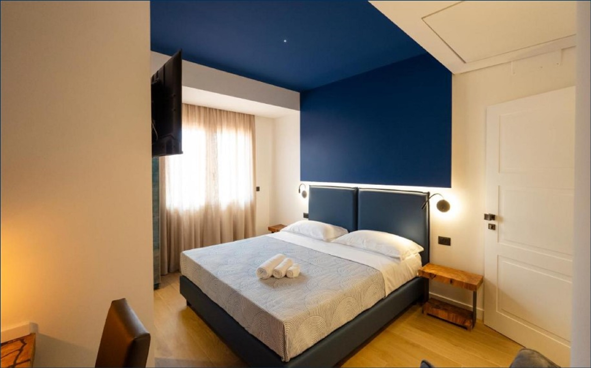

Trieste - Tropea - Hotel Ristorante Le Rose