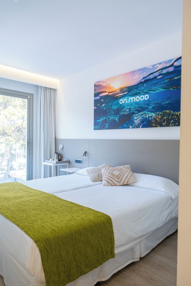 

Roma - Font de Sa Scala - Onmood Cala Ratjada - Bed & Brunch