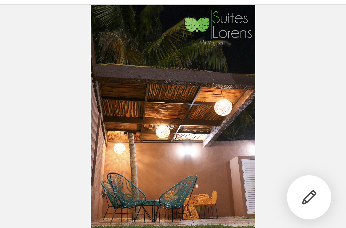 

Napoli - Isla Mujeres - Suites Lorens