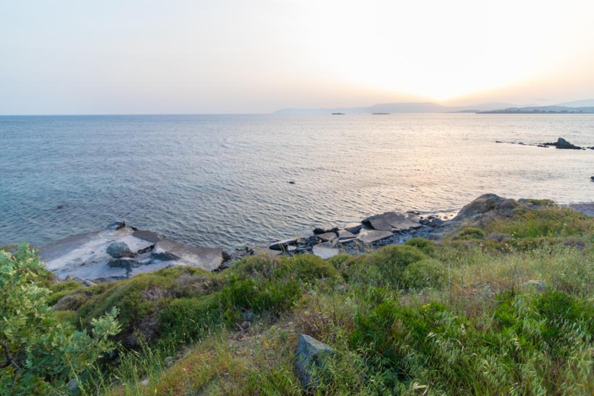 

Milano - Seferihisar - Moon & Sun Hotel