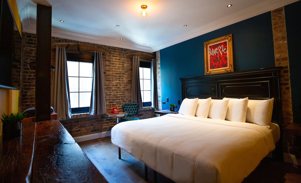 

Venezia - Brooklyn (NY) - Sohotel