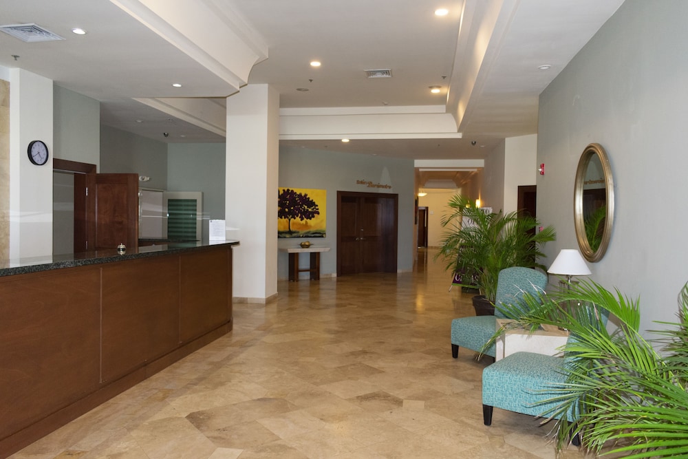 

Bologna - San José del Cabo - Hotel Aeropuerto Los Cabos