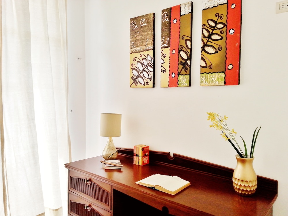 

Firenze - Puerto Morelos - Corales Suites
