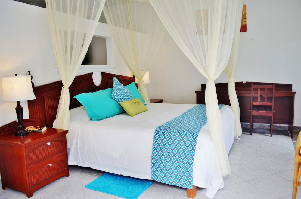 

Verona - Puerto Morelos - Corales Suites