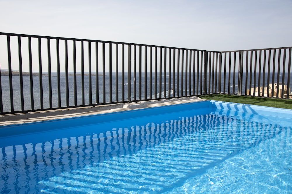 

Cagliari - St. Julianʼs - Relax Inn Hotel