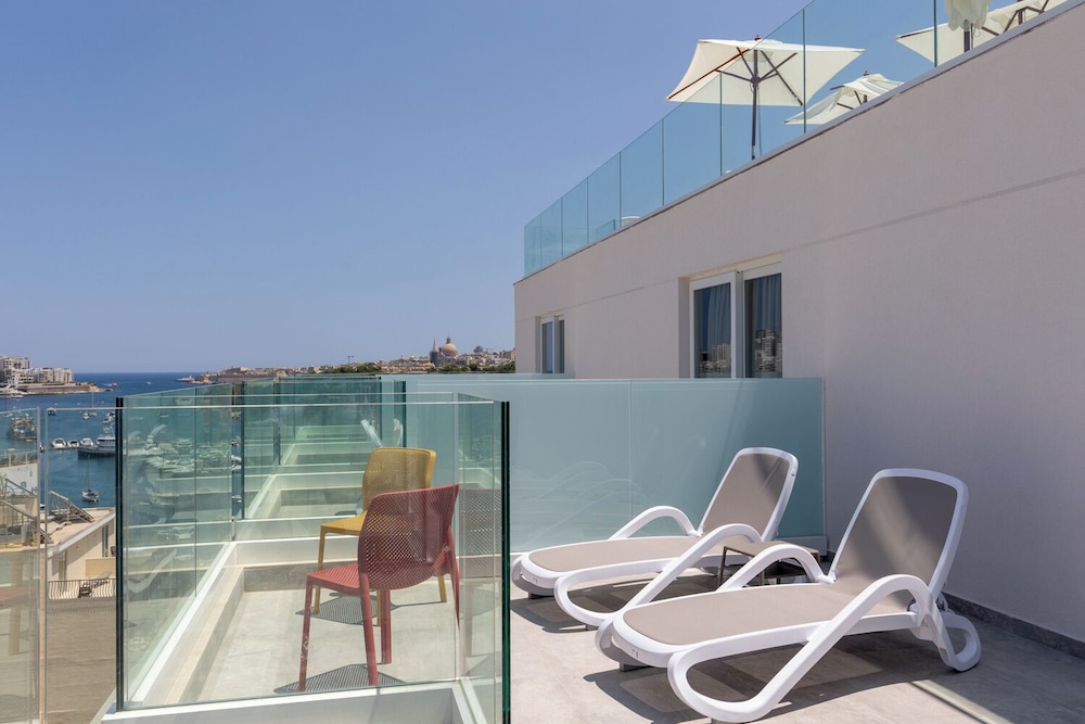 

Milano - Marsaskala - Alavits Hotel by ST Hotels