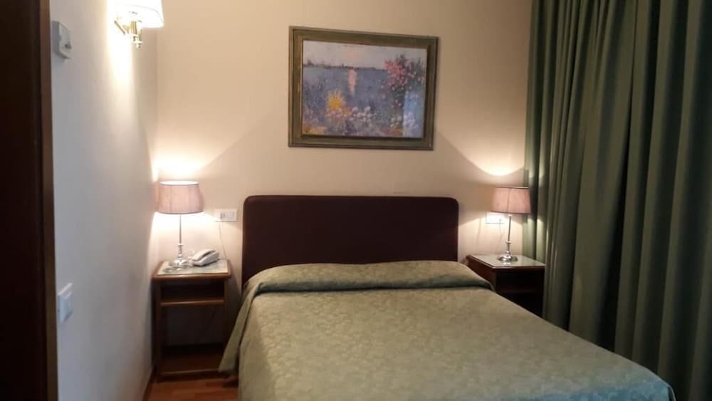

Verona - Toscana, Italia - Hotel Lago Verde