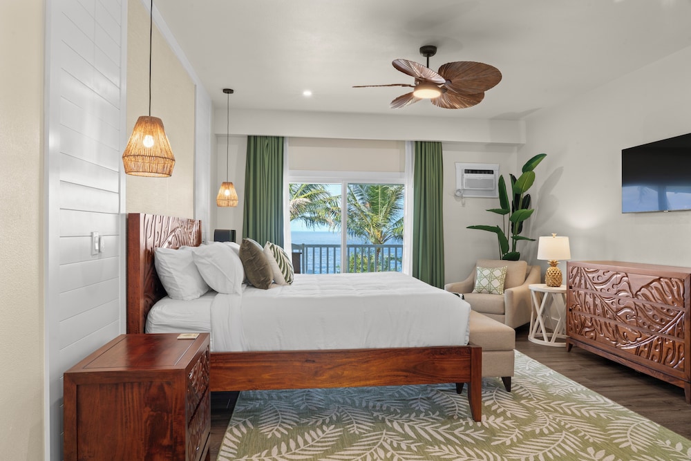 

Bologna - Honomu - Hamakua Hotel