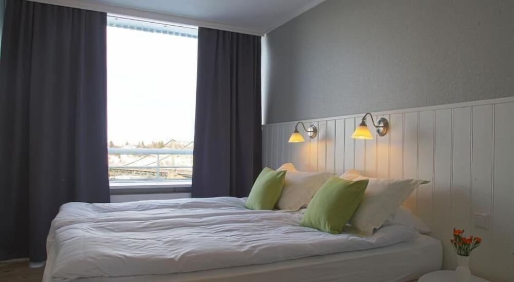 

Venezia - Selfoss - Hotel Selfoss
