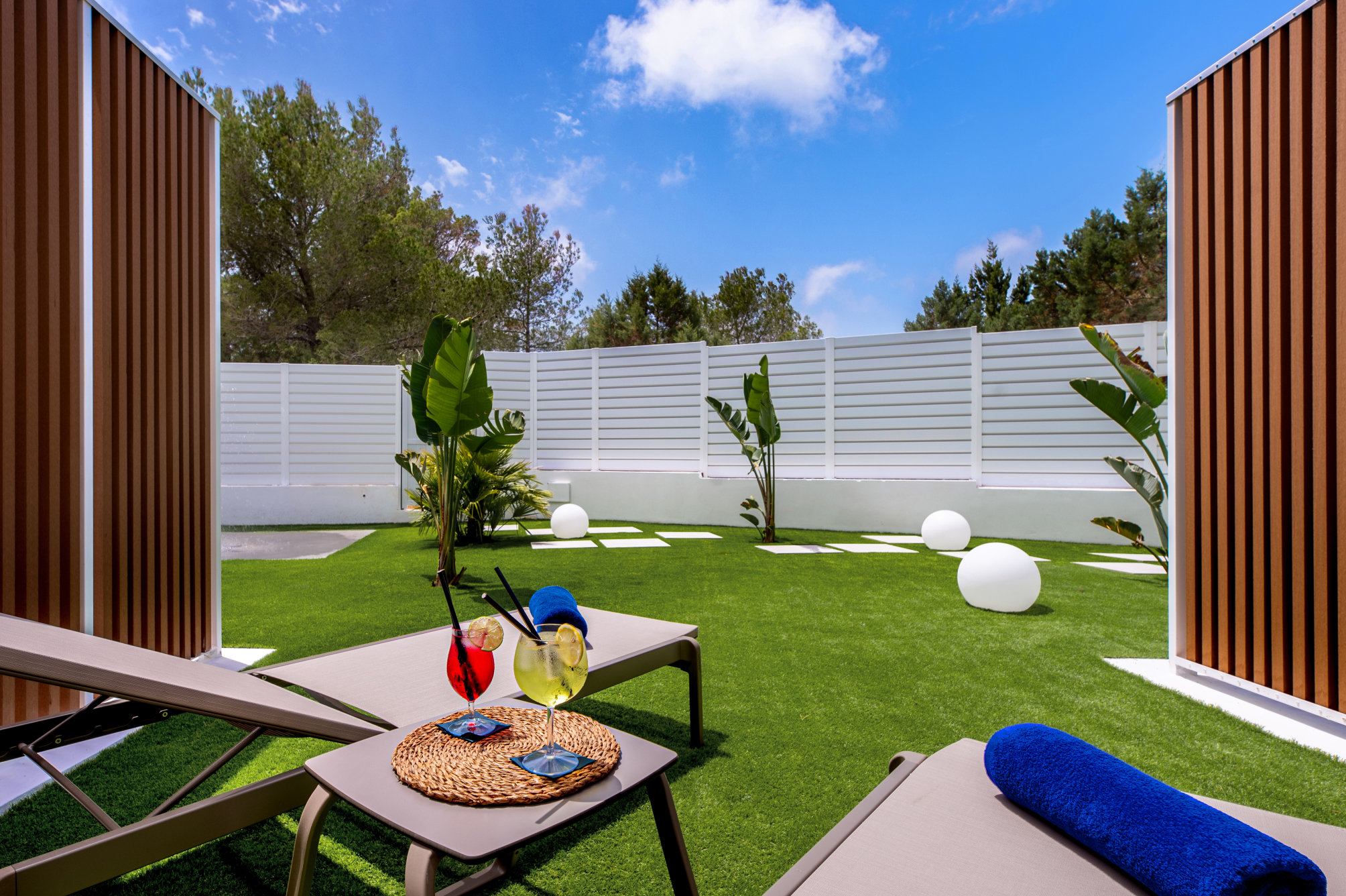 

Pisa - San José de Sa Talaia - Hotel Vibra Cala Tarida