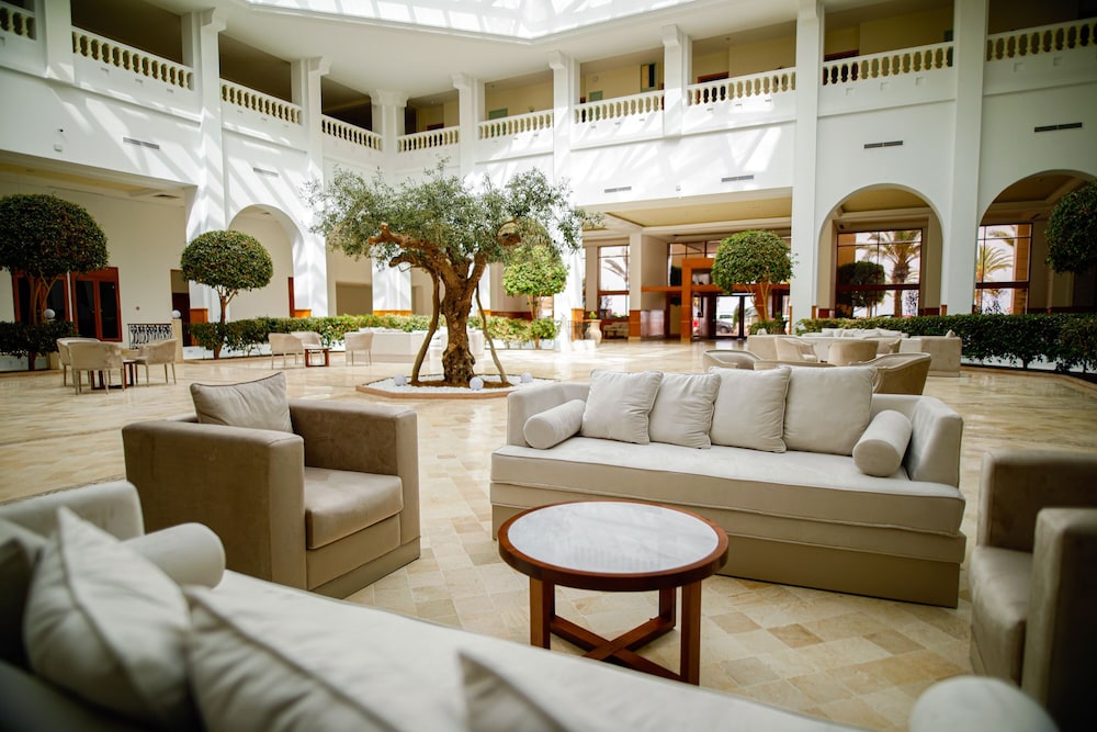 

Milano - Tunisia mare - Hammamet, Tunisia - Atrium Yasmine Hammamet
