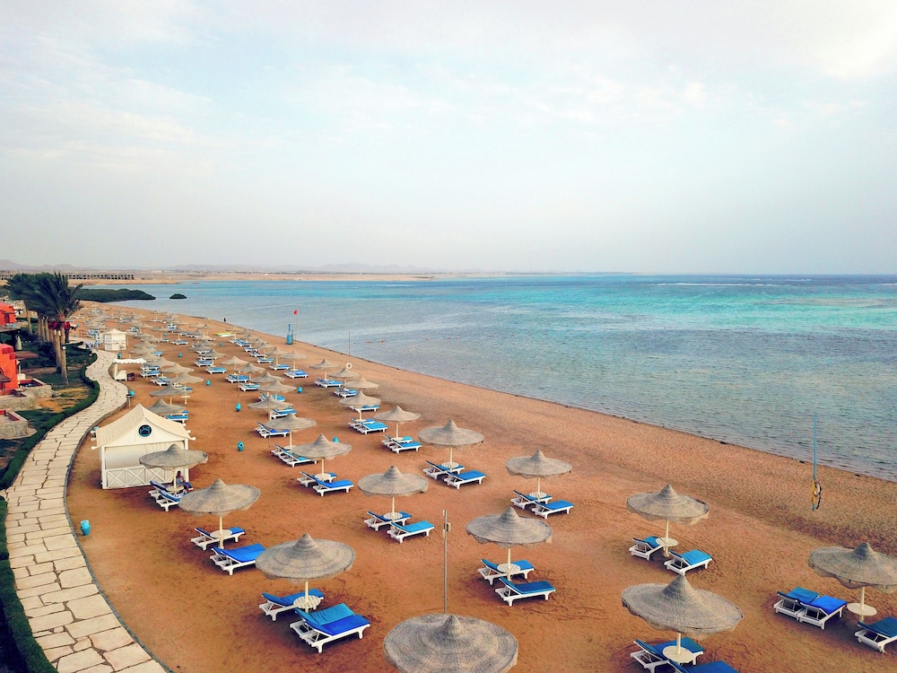 

Milano - Coraya Bay - Swisstouch Oriental Resort Marsa Alam