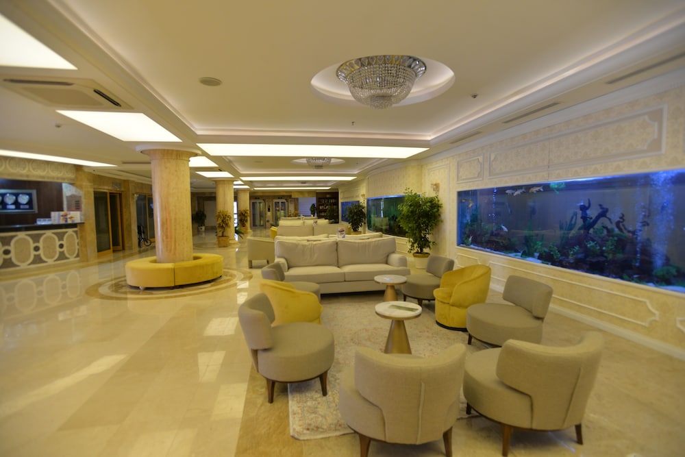 

Bologna - Mahmutlar - White Gold Hotel & Spa