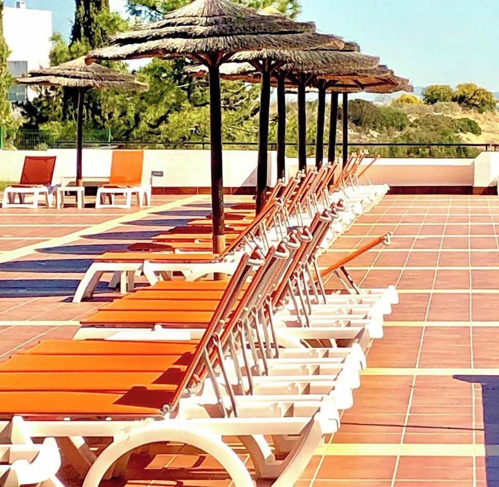

Venezia - Faro - Albufeira Jardim by Umbral