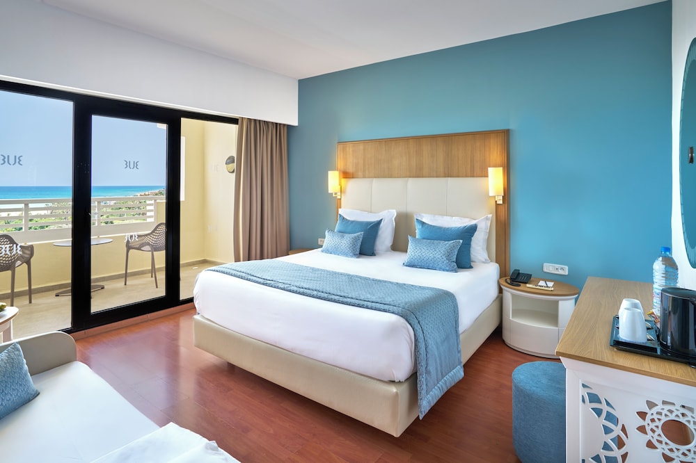 

Lamezia Terme - Nabeul - Magic Hotels Manar