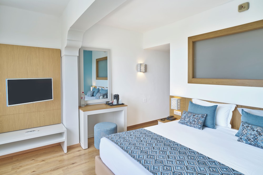 

Bari - Nabeul - Magic Hotels Manar