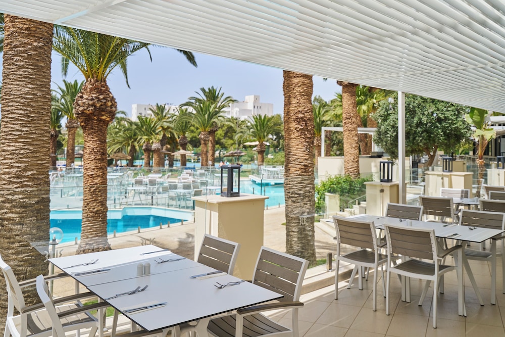 

Venezia - Nabeul - Magic Hotels Manar