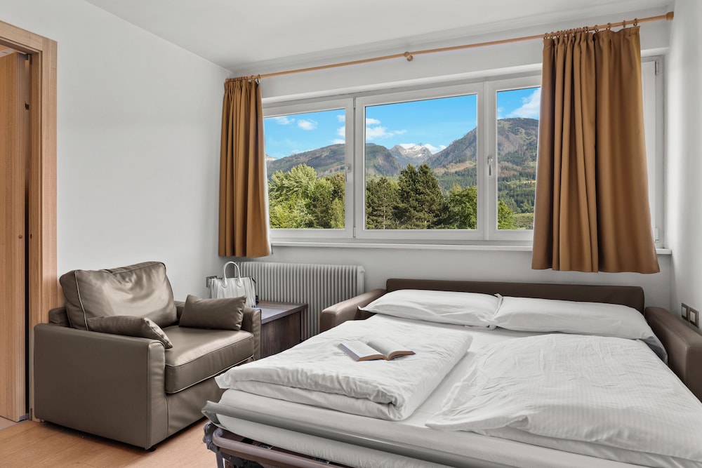 

Venezia - Val di Fiemme, Montagna Italia - Residence Des Alpes