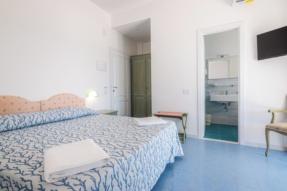 

Milano - Diamante - Hotel Poseidon