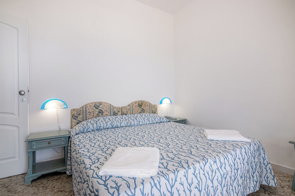 

Verona - Diamante - Hotel Poseidon