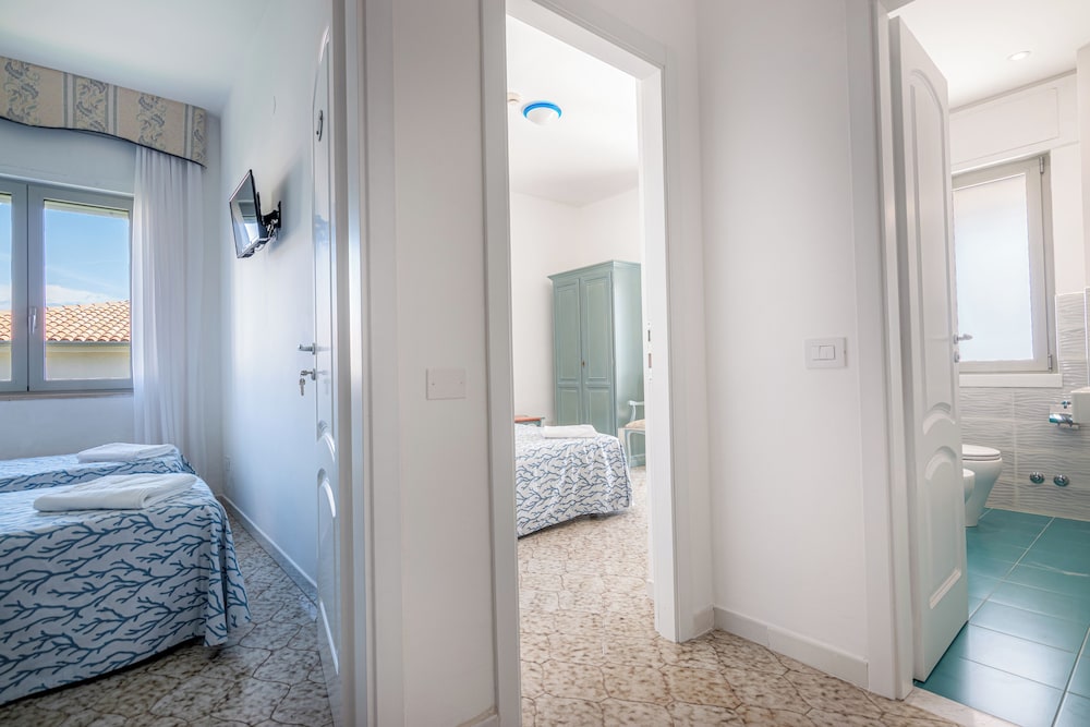 

Verona - Diamante - Hotel Poseidon