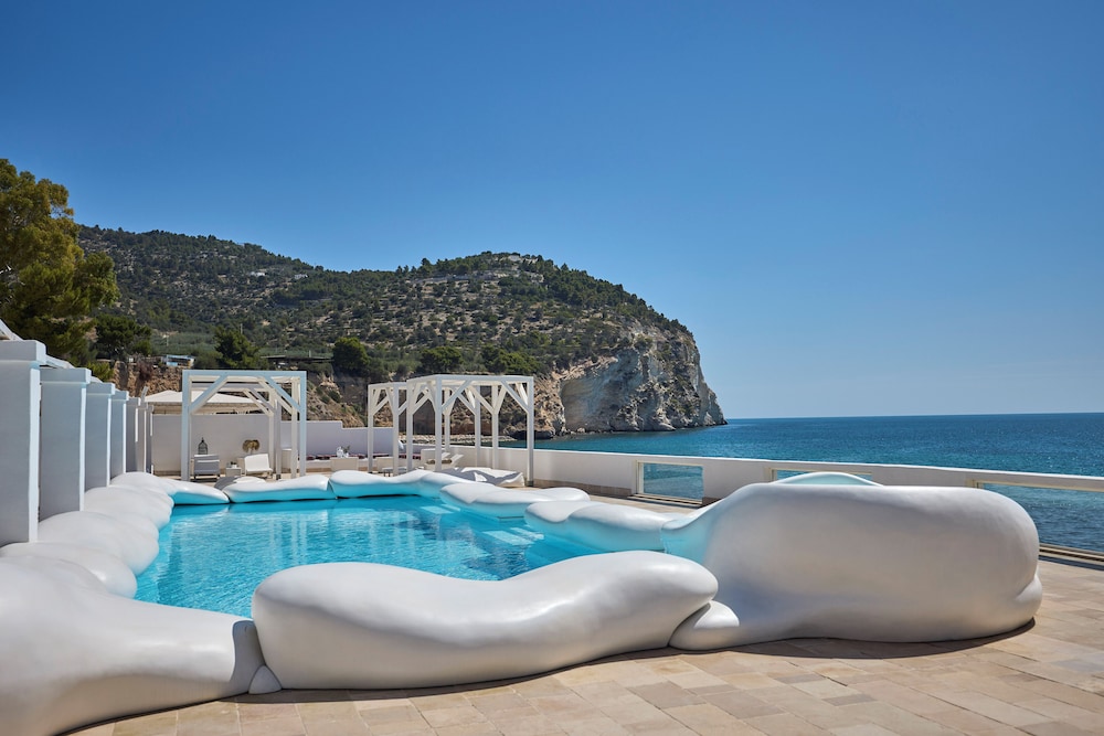 

Roma - Mattinata - La Casa E Il Mare, Private Bay Hotel